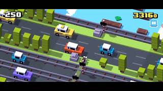 Crossy Road