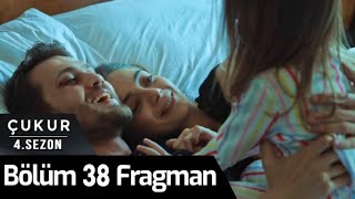 4.Sezon 38.Bölüm Fragmanı