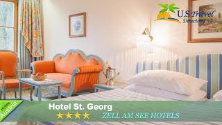 4K (UHD) - Promenade Grand Hotel - Zell am See, Österreich - 2020