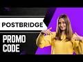 Post Bridge Promo Code 2026 | post bridge discount code | Unlock 20% OFF Social Media Scheduler