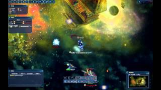 Darkorbit 2015 WHOA!