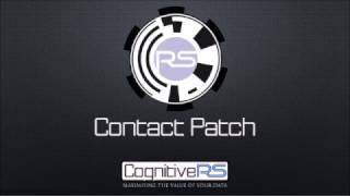 Contact Patch Overview