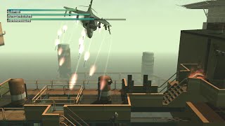 MGS2 - Random Shit #3