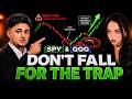 SPY & QQQ Analysis | Don't Fall For The Trap