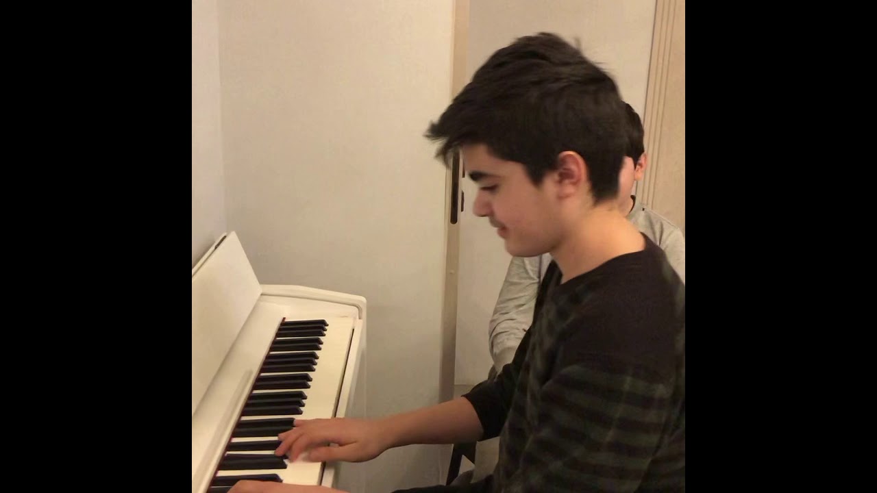 «Юность» Кавер на песню группы Дабро - YouTube