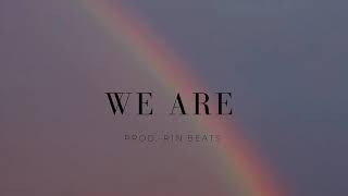 Free We Are Prod. -R1N Beat