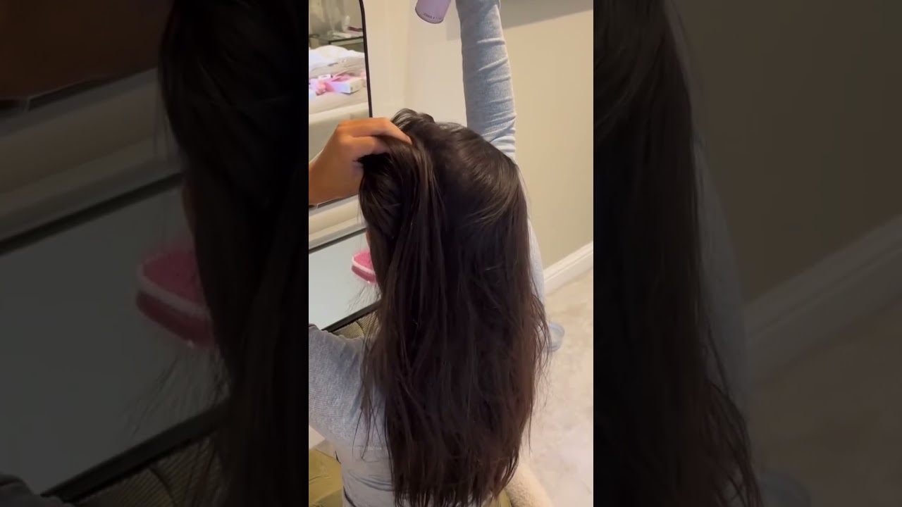 Šampon za suvo pranje kose | Brushworks