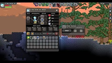 Starbound Season Beta Survival Episode 1: The Basics