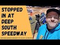 Reconnaissance Mission to Deep South Speedway, Loxley, Alabama