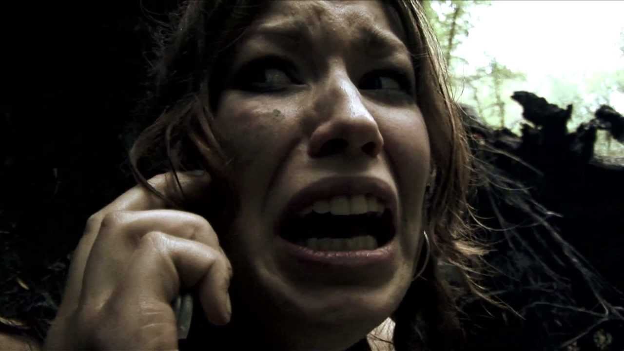 The Craving "Teaser Trailer"  Explicit Content