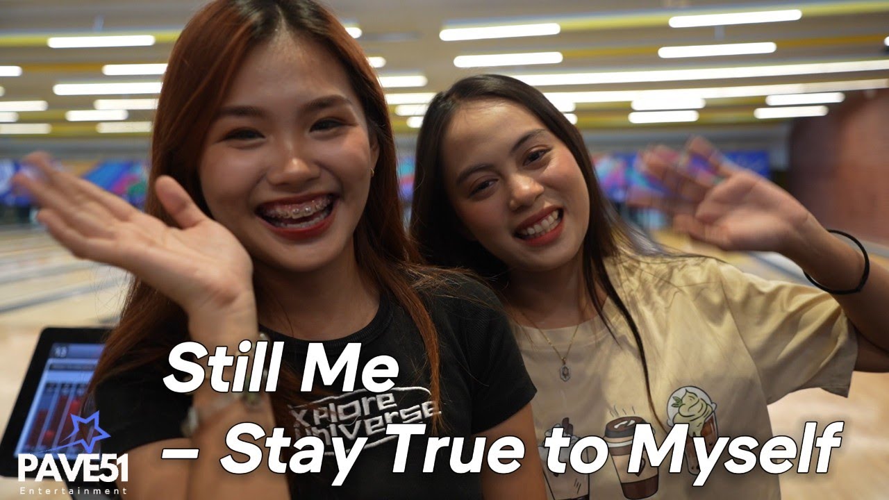 🎵 Still Me – Official Music Video | PAVE51 Trainee Project