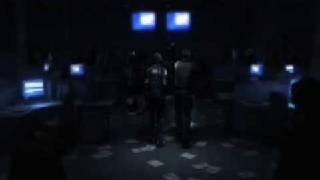 Resident Evil: Degeneration, Master Of Light 3