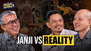 Download lagu Budget 2027: Boleh Deliver Ke? Tengku Zafrul, Ong Kian Ming & Nurhisham