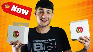 ԸՆՏՐԻՐ ՃԻՇՏ ՏՈՒՓԸ ! VZTV BOX // ՆՈՐՈՒՅԹ !