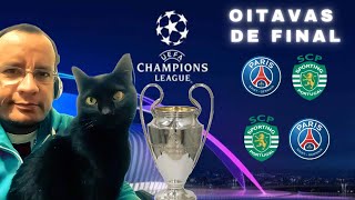 FIFA MOBILE 2022 ⚽ OITAVAS DE FINAL 🔥 PSG 🇫🇷 X SPORTING 🇵🇹 ✨ IDA / VOLTA 💥 screenshot 3