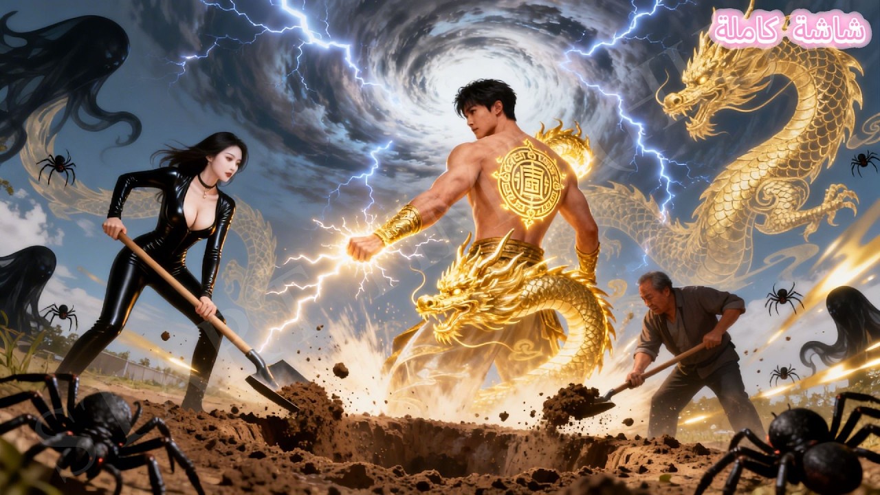 شاب أنقذ صدفة ابنة أغنى رجل، فلم يتوقع أن تقدم الأم الجذابة شيكاً بمليار وتتوسل له ليصبح صهراً!