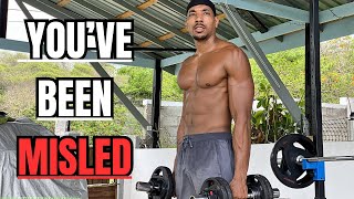 The Fitness Industry Is Built on Lies