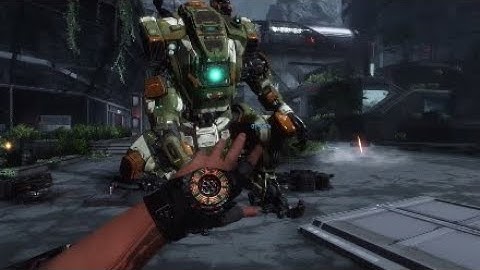 Effect and cause (campaign: easy) [no commentary]| Titanfall 2