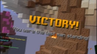 0 LOSSES! (Uncut Ranked Skywars)