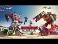 G.I. Joe joins Transformers: Earth Wars