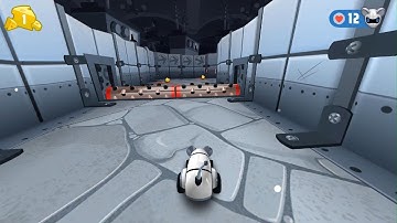 MouseBot - Cut To The Chase - Level 5