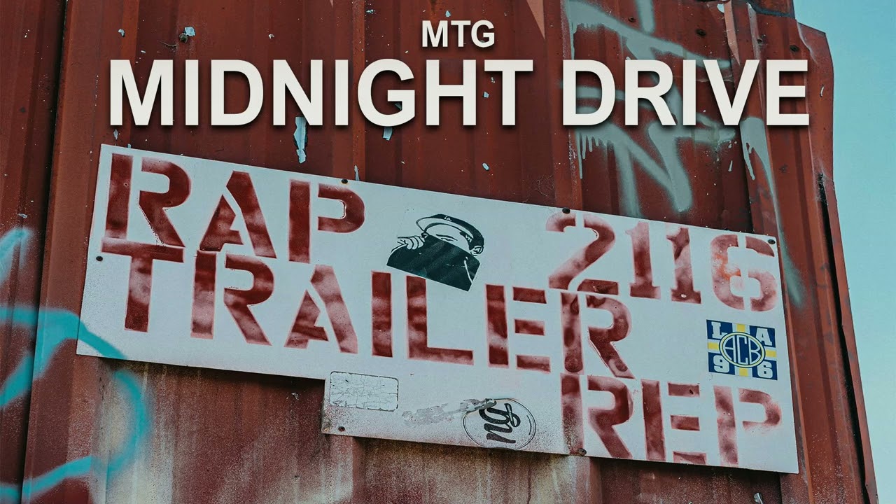 [FREE] UK Garage Type Beat 2025 – "MIDNIGHT DRIVE" | Chill Garage x Jersey 🎶