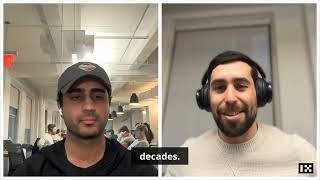 Alex Lieberman - Why You Need A 2026 AI Strategy