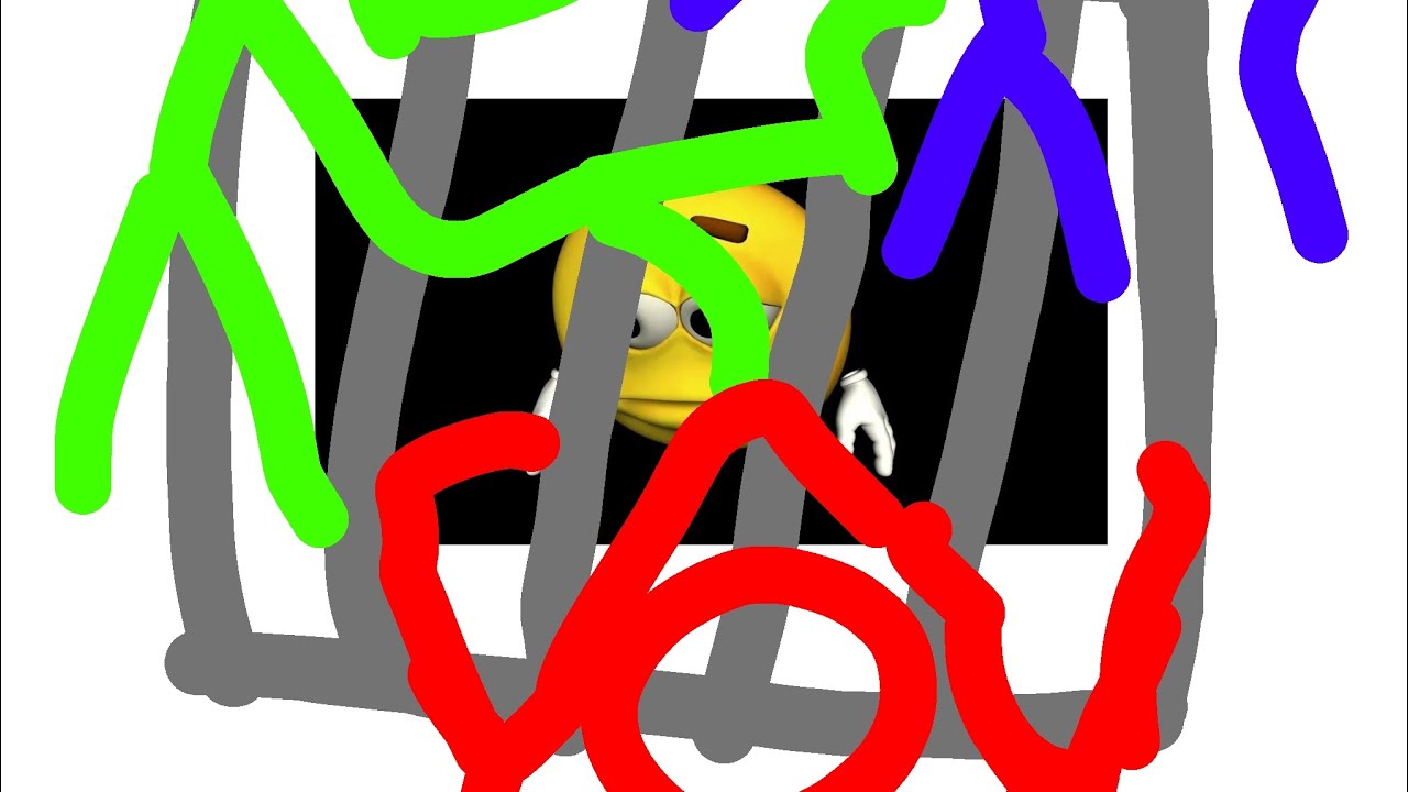 Попал в необычную тюрьму в ЧГ