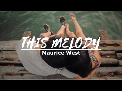 This Melody Maurice West Tradução