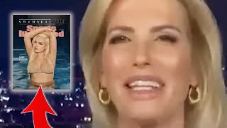 Laura Ingraham Gives Hilarious Warning About The Left
