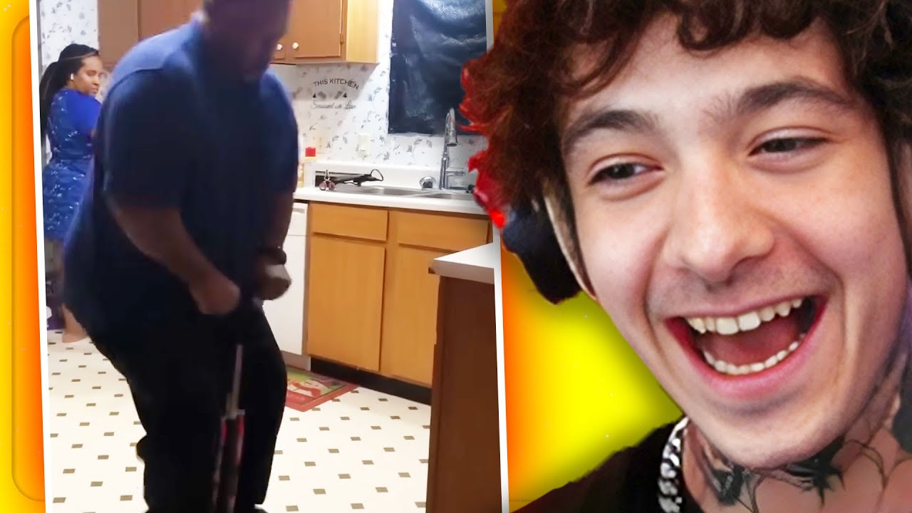 REACTION AI MIGLIORI FAIL DEL 2024