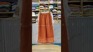 LINEN COORD SET PREMIUM STYLE COMFORTABLE ATTRACTIVE DECENT #westernwear #linen #decent #newarrivals