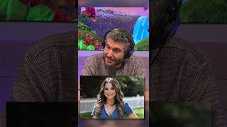 The Rosanna Pansino Situation