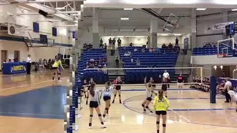 2017 Ramsey Season-Avery Fitzgerald #9