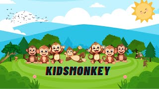 Let's Explore [Animal Kingdom] – Fun and Educational!