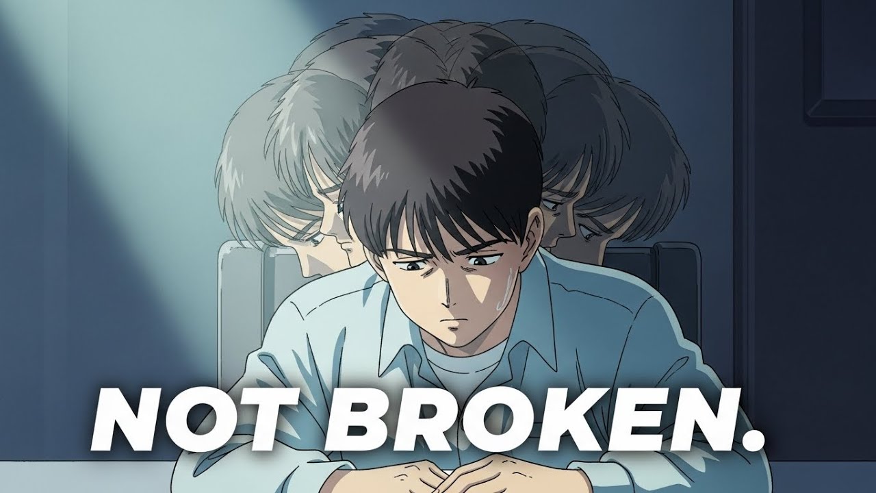 Why Focus Problems Aren't About Laziness