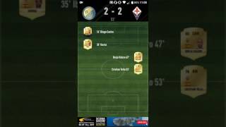 Draft simulator #1