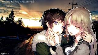 Thousand Foot Krutch: Courtesy Call | Nightcore