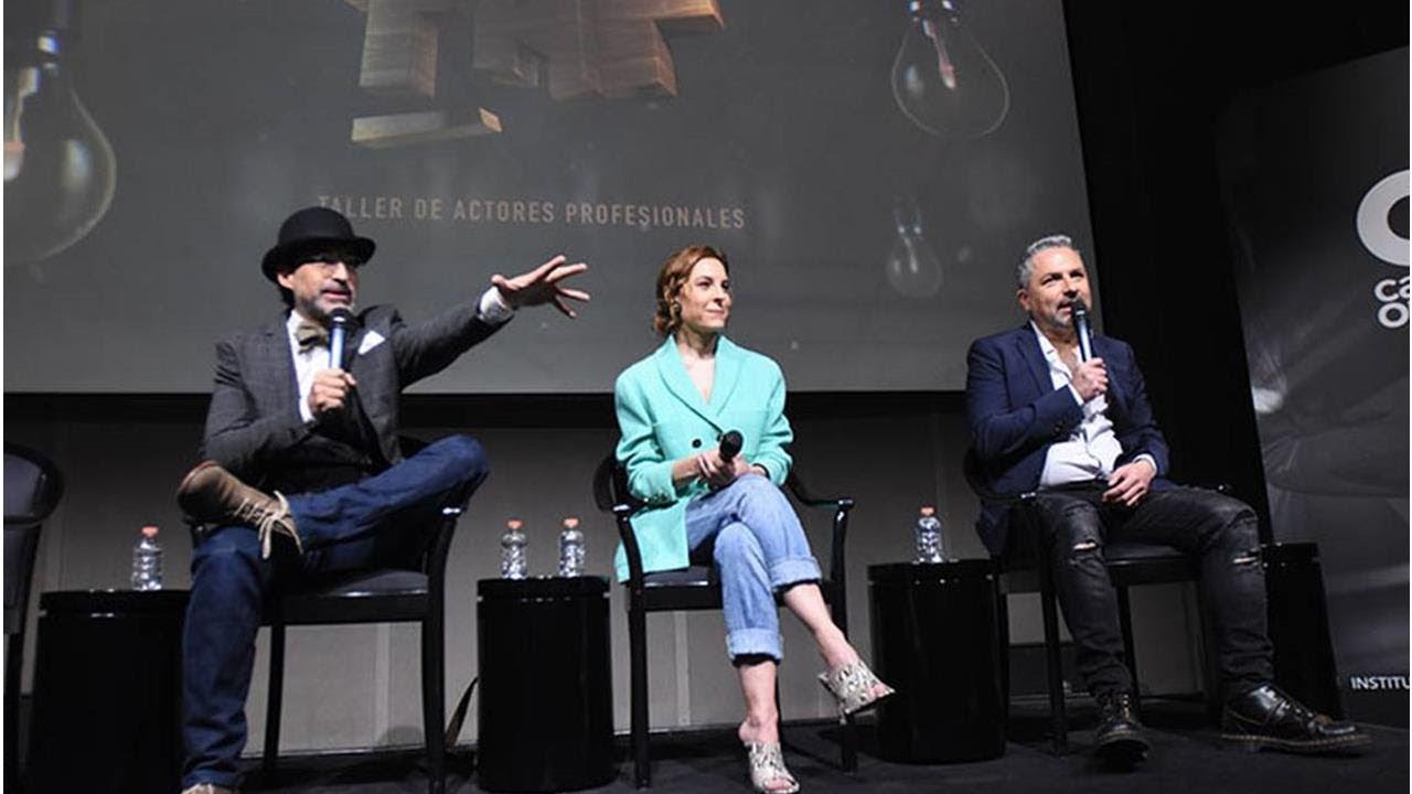 video phone beyonce mp3 Después del Oscar, Marina de Tavira regresa al teatro