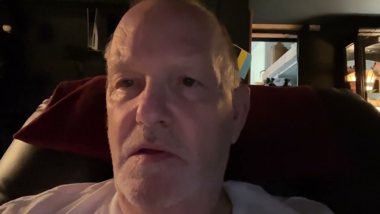 LIV Golf looks like the Saudis finally found the right person to buy