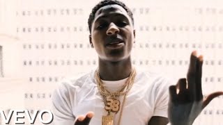 YoungBoy Never Broke Again - Sneaking (Official Music Video)