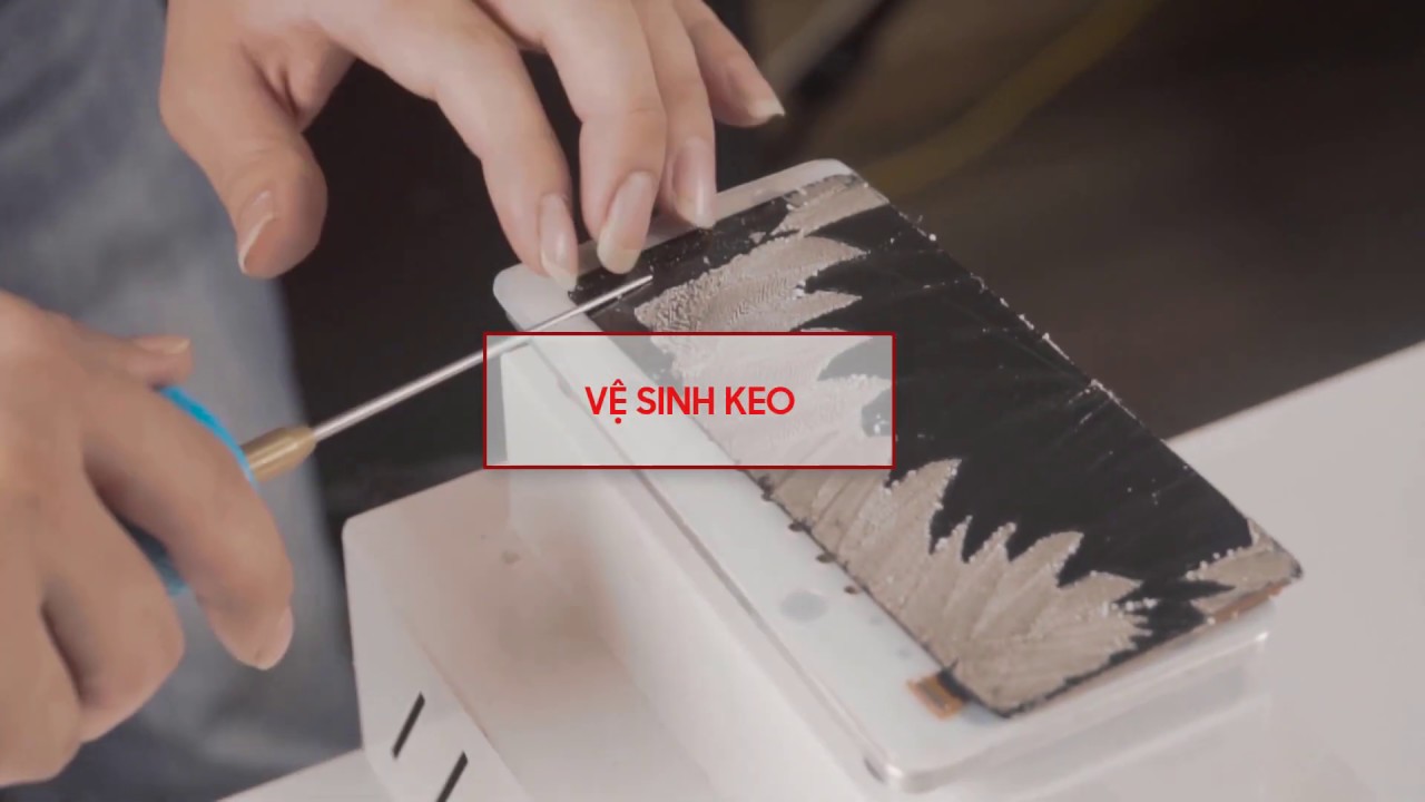 Ép mặt kính, Thay kính màn hình Xiaomi Redmi K20 Pro,... - youtube