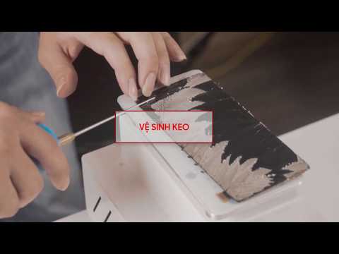 Video Ép mặt kính, Thay kính màn hình Xiaomi Redmi K20 Pro,... - youtube