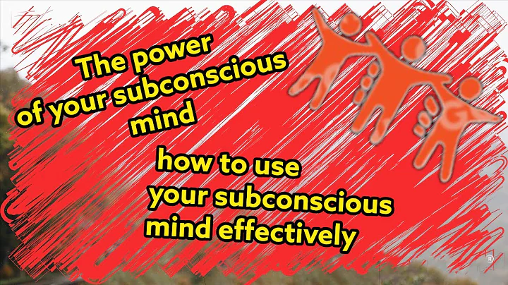 Joseph Murphy - Whatever You Give Attention To The Subconscious Magnifies - Relax and Listen.
