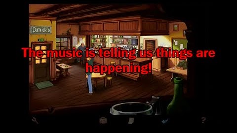 Broken Sword - Shadow of the Templars: Ep.15