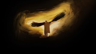 Human To Eagle Transformation ANIMATION.mp4