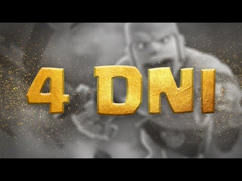 Clash Royale Week Season 2 | Už o 4 DNI!