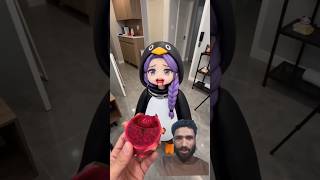 Who Ate Jinus Dragon Fruit?