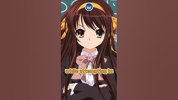 An Anime Changed the Course of Math History!