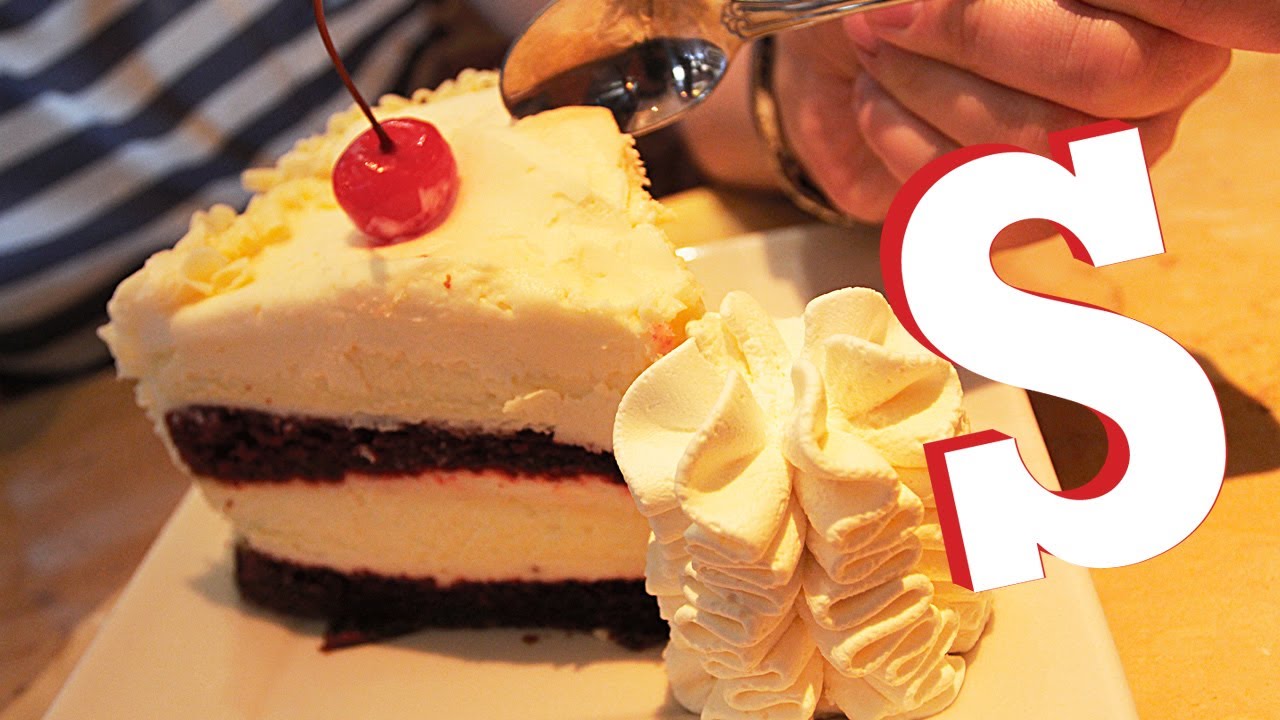 SORTED vs LA Food - FridgeCam